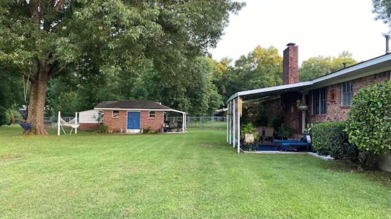 Photo of Outdoor in Murfreesboro