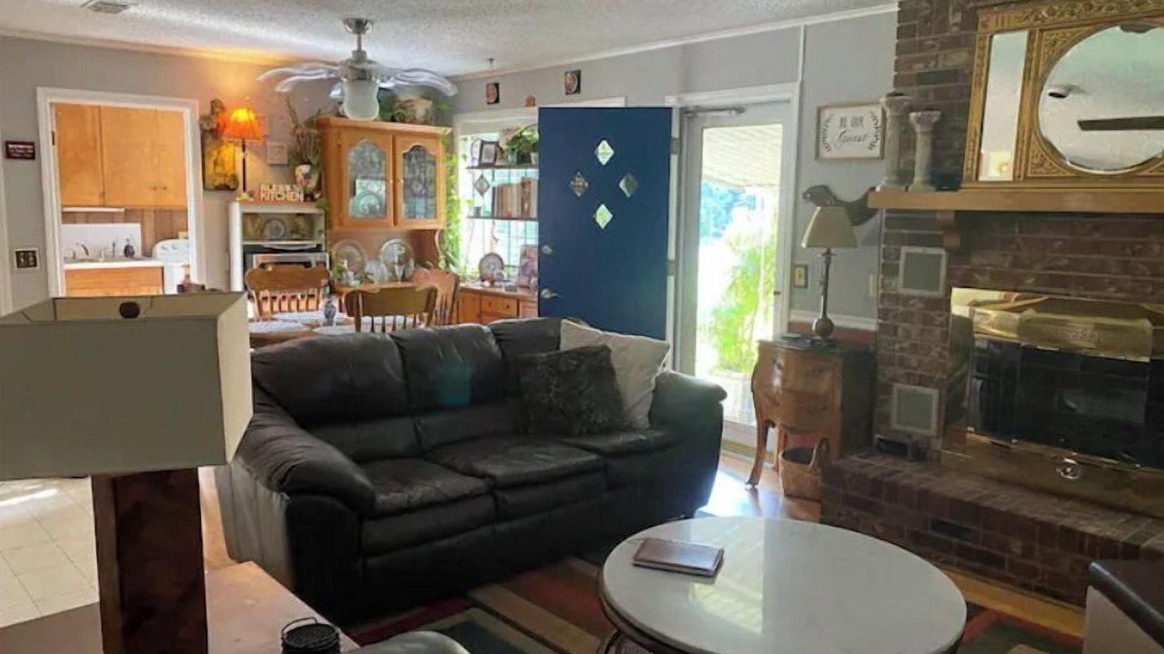 Photo of Livingroom in Murfreesboro