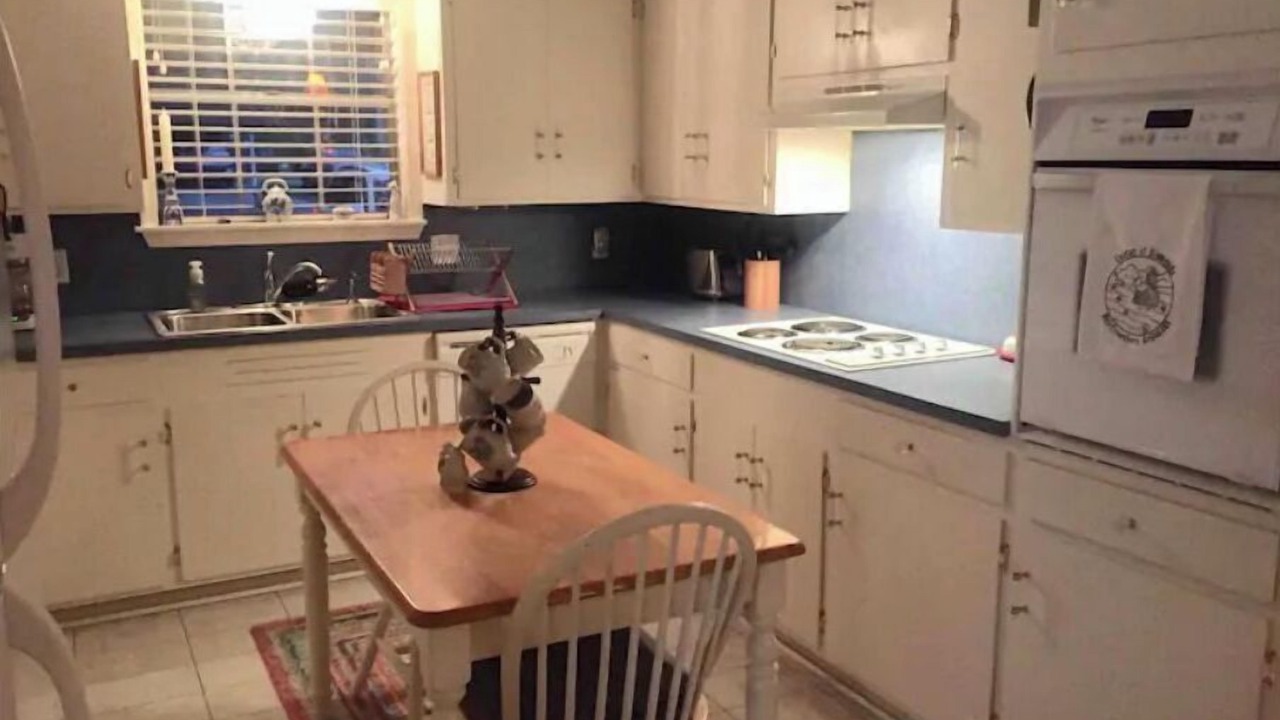 Photo of Kitchen in Murfreesboro