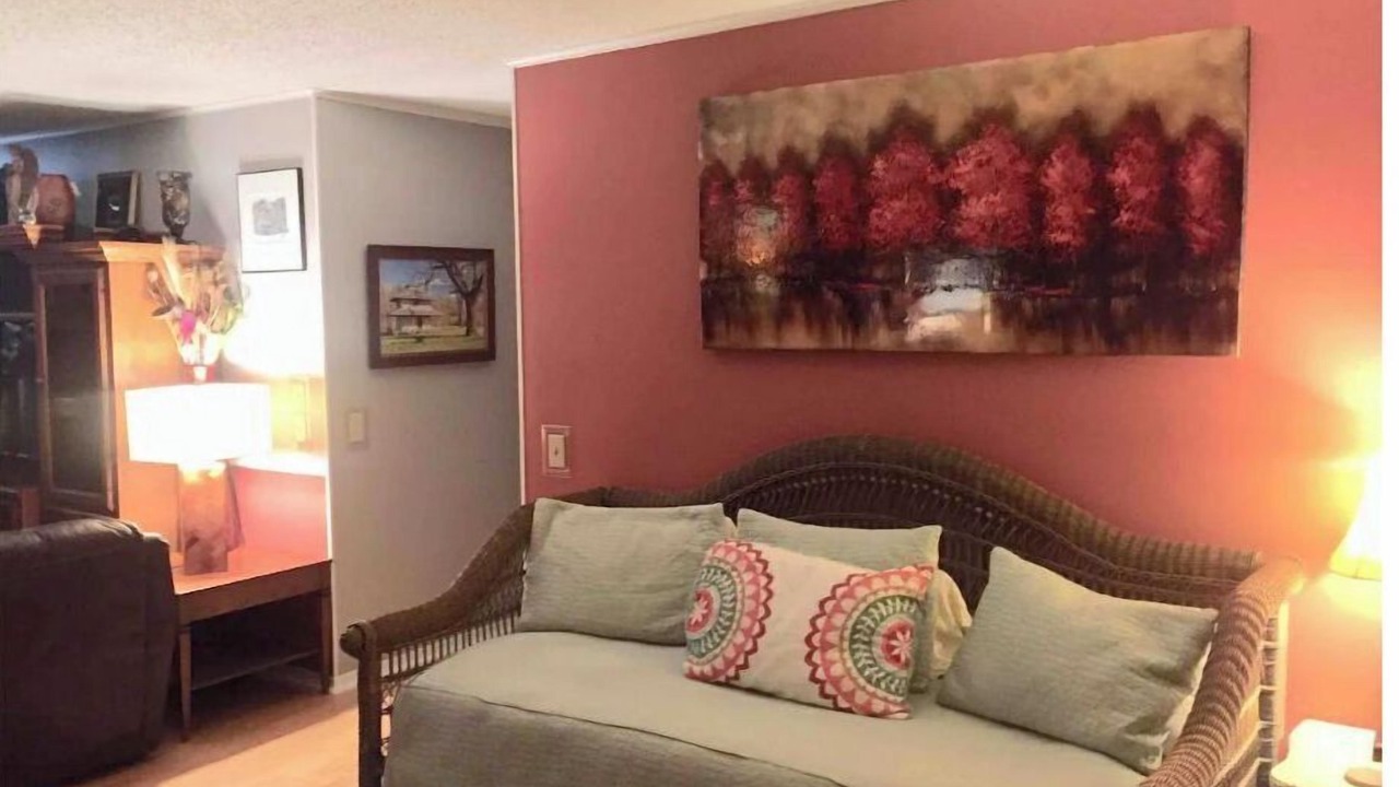 Photo of Livingroom in Murfreesboro