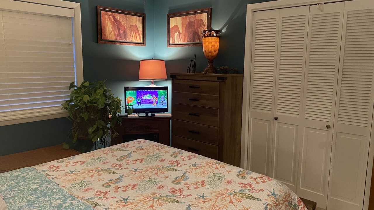 Photo of Bedroom in Murfreesboro
