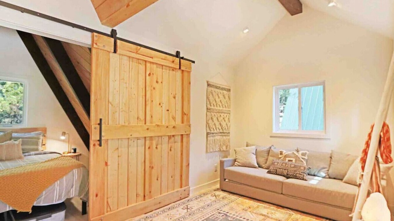 Photo of Livingroom in Timberland