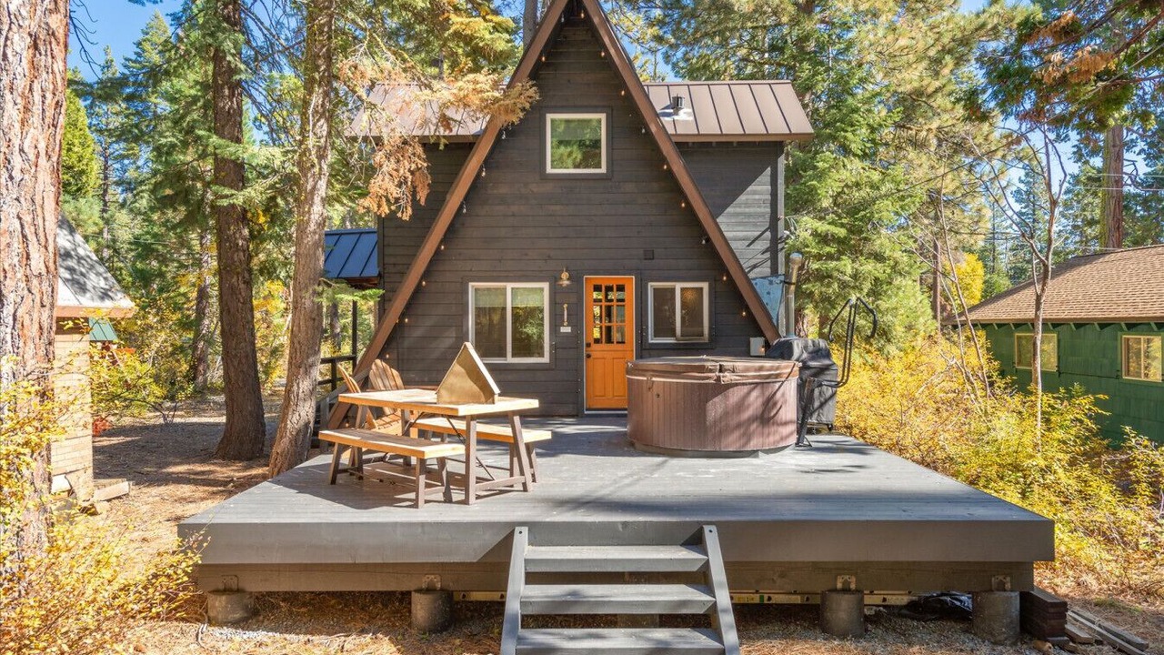 Photo of Outdoor in Timberland