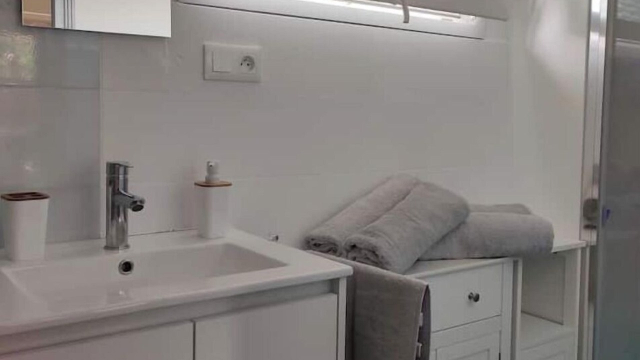 Photo of Bathroom in Casteljaloux