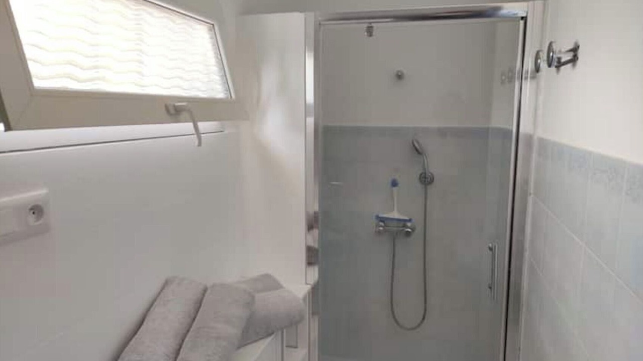 Photo of Bathroom in Casteljaloux