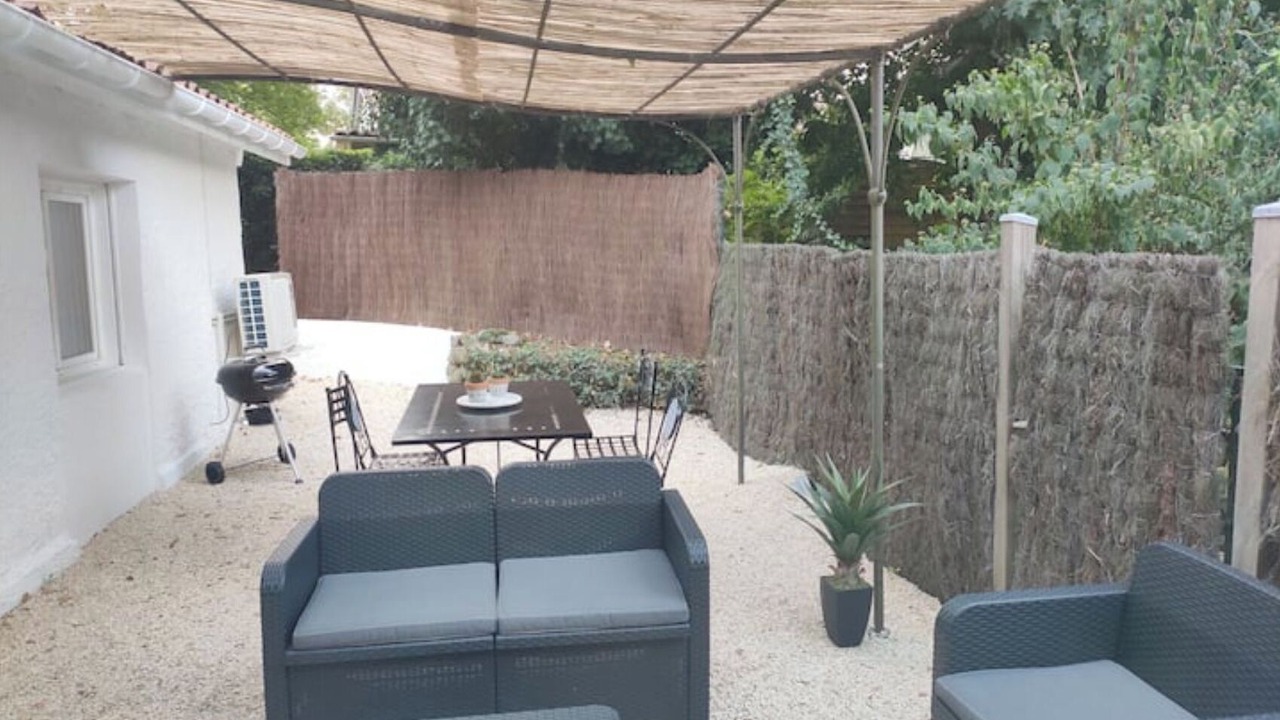 Photo of Outdoor in Casteljaloux
