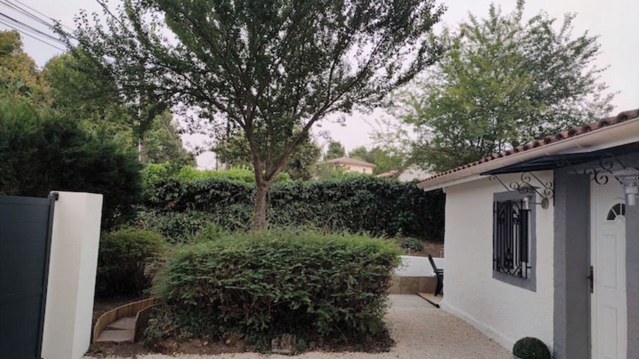 Photo of Outdoor in Casteljaloux