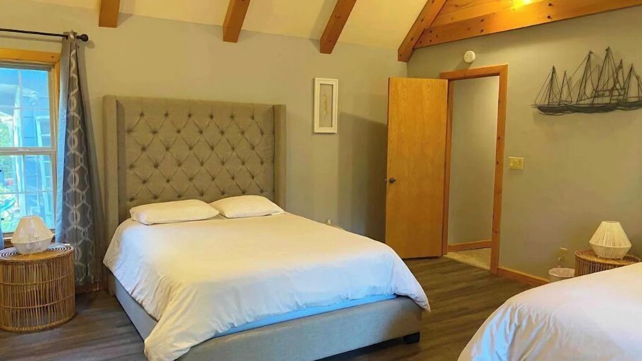 Photo of Bedroom in Westport