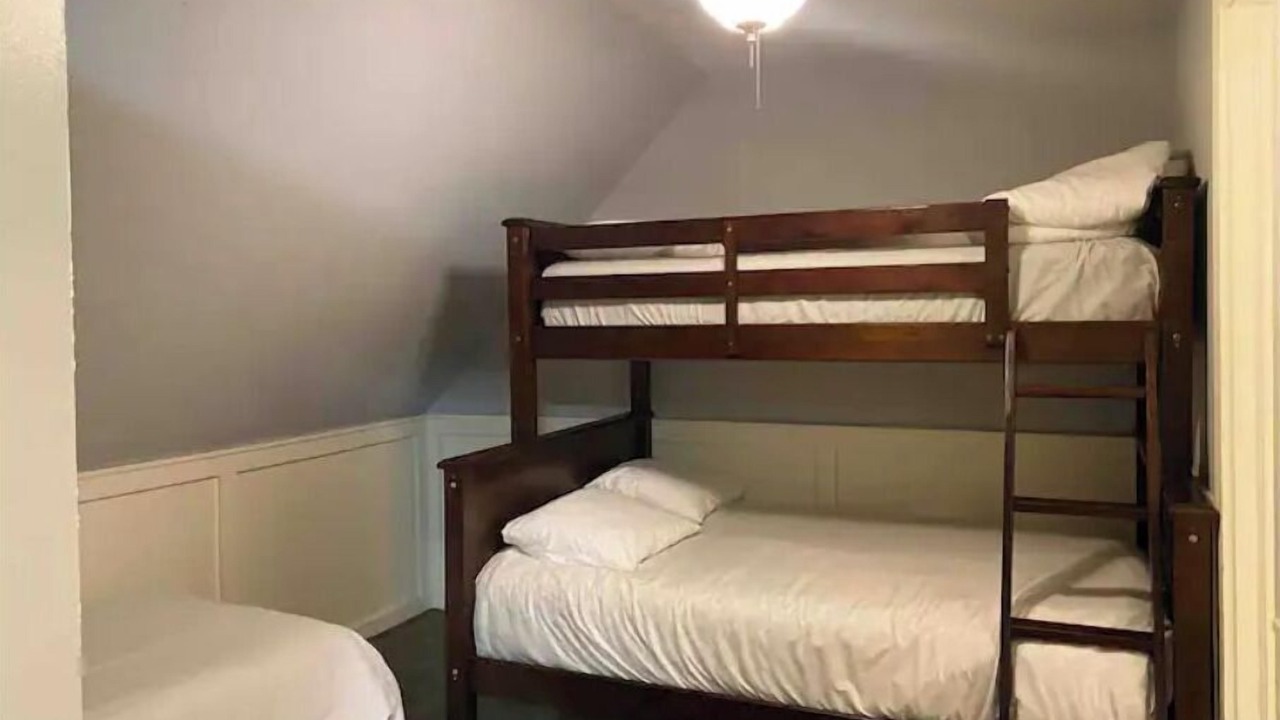 Photo of Bedroom in Westport