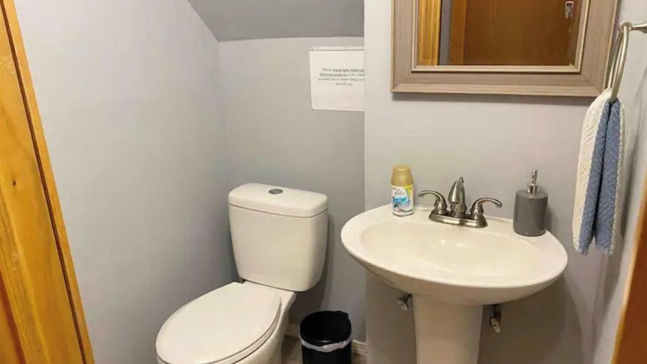 Photo of Bathroom in Westport