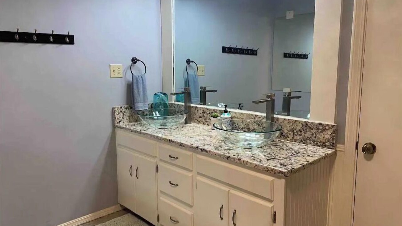 Photo of Bathroom in Westport