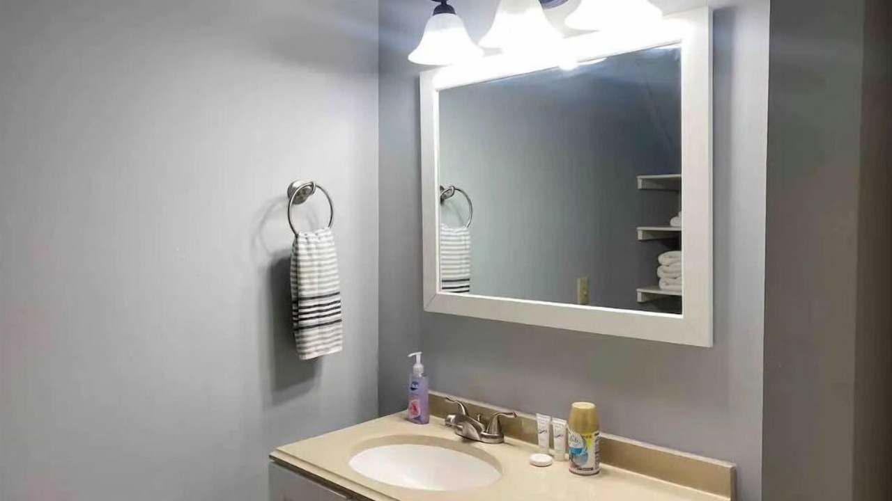 Photo of Bathroom in Westport