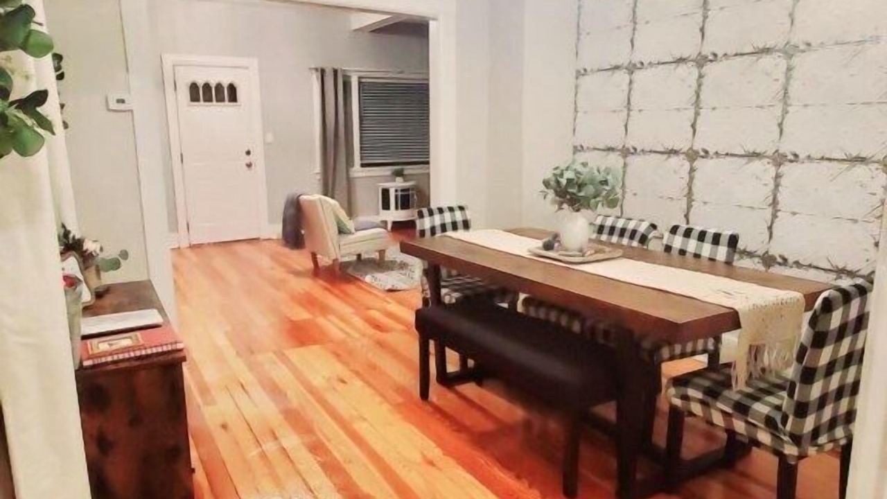 Photo of Livingroom in Alpena
