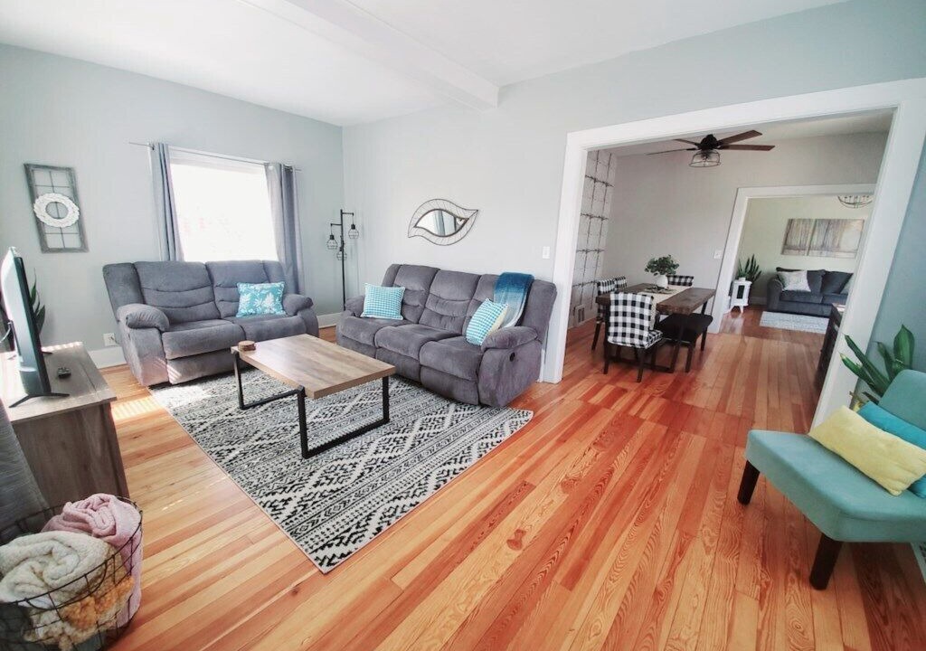 Photo of Bedroom in Alpena