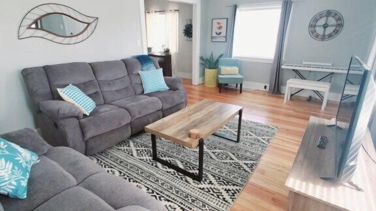 Photo of Bedroom in Alpena