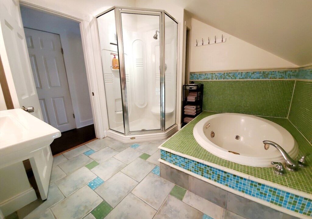 Photo of Bathroom in Alpena