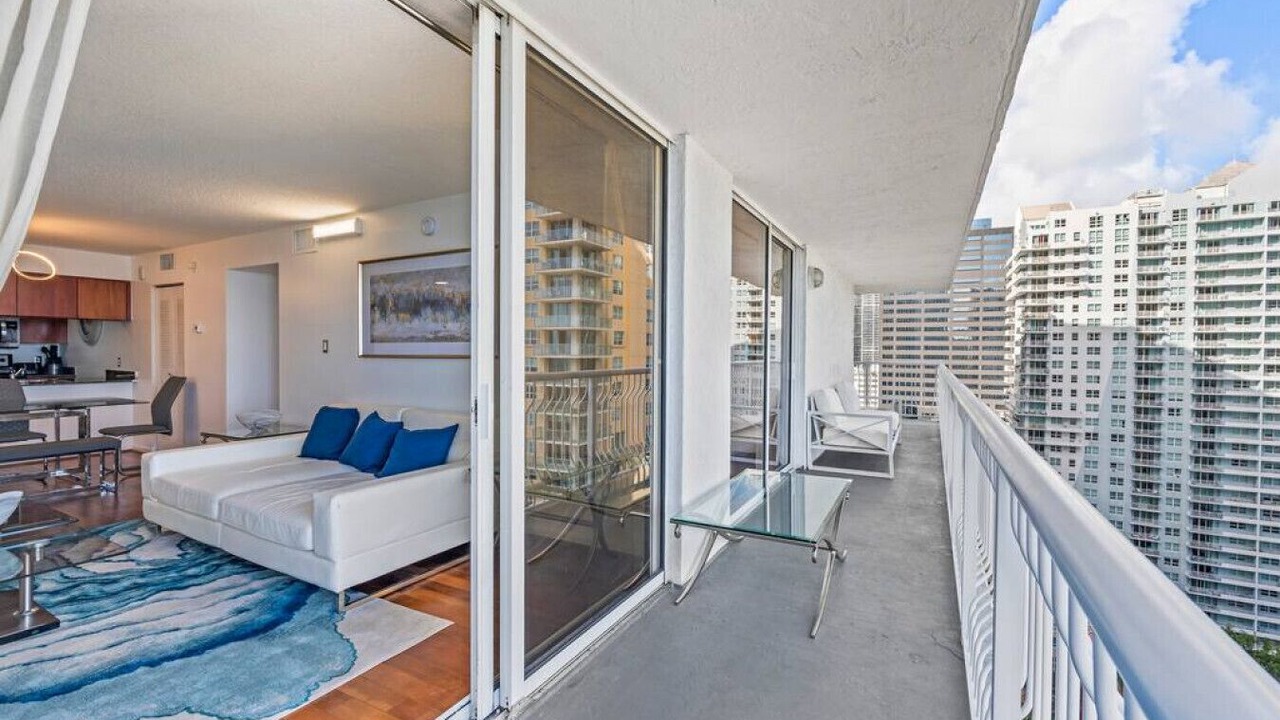 Photo of Outdoor in Brickell