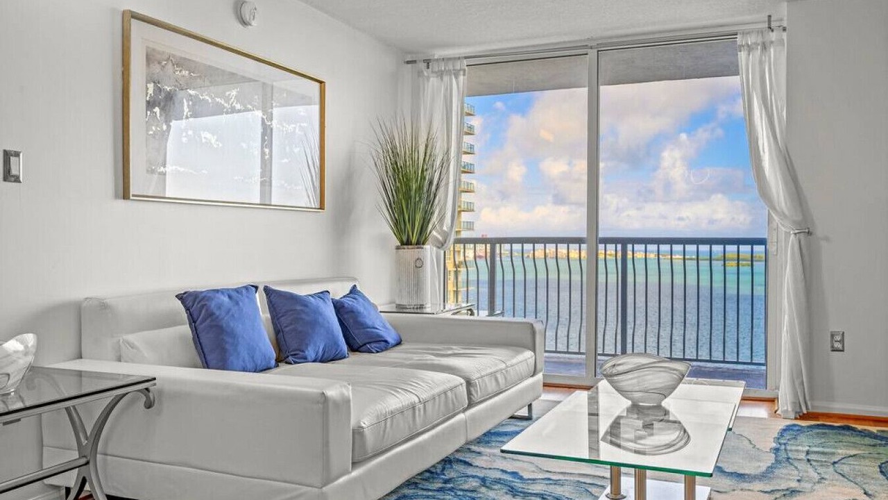 Photo of Livingroom in Brickell