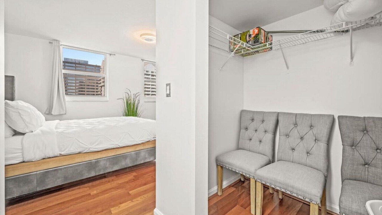 Photo of Bedroom in Brickell
