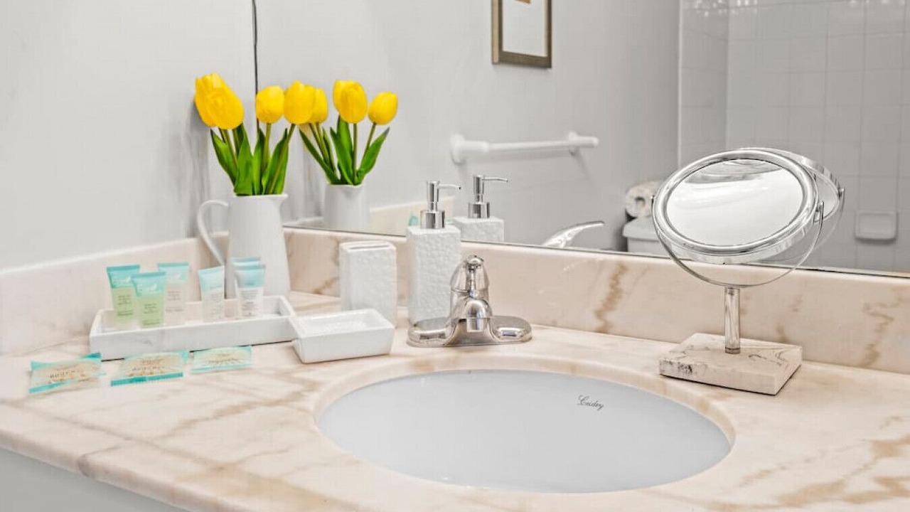 Photo of Bathroom in Brickell