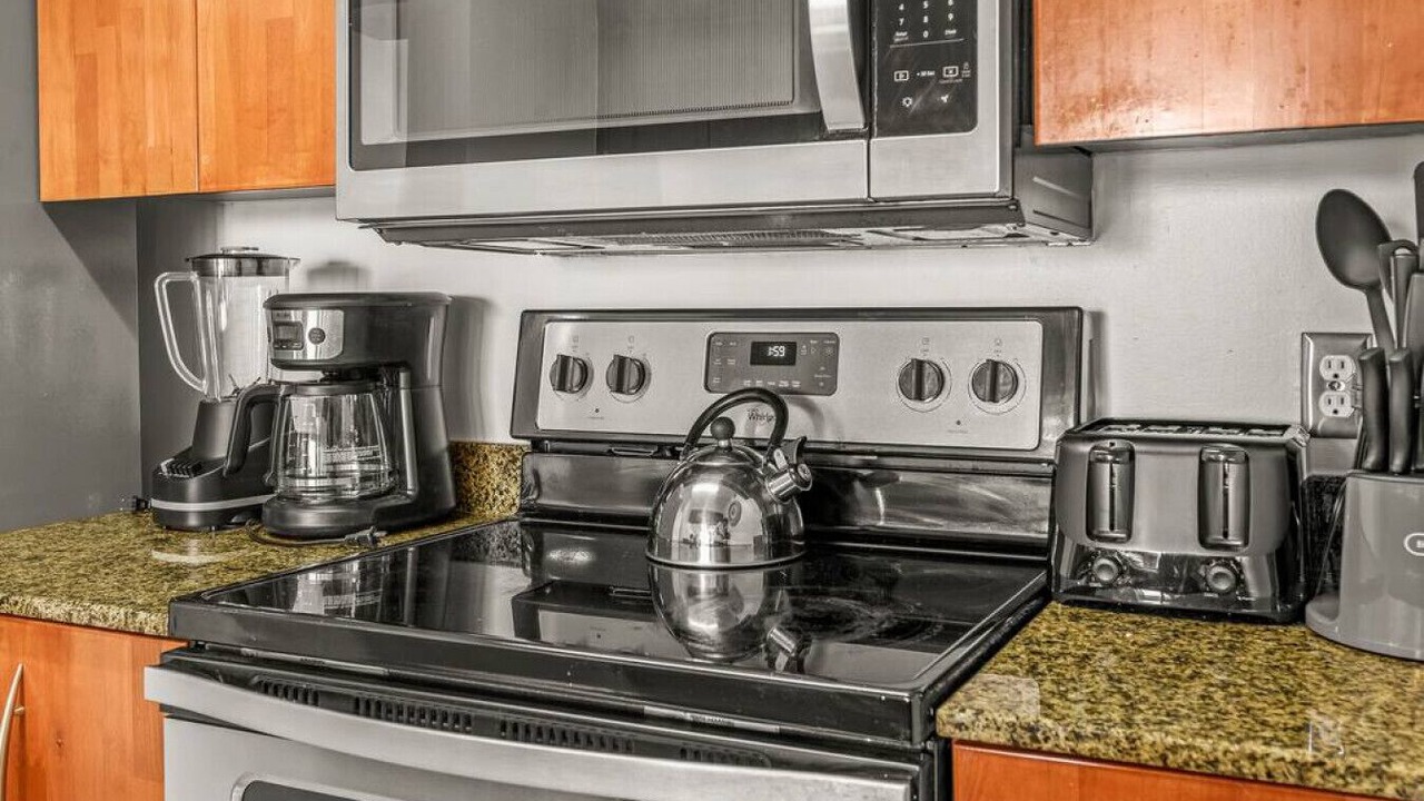 Photo of Kitchen in Brickell