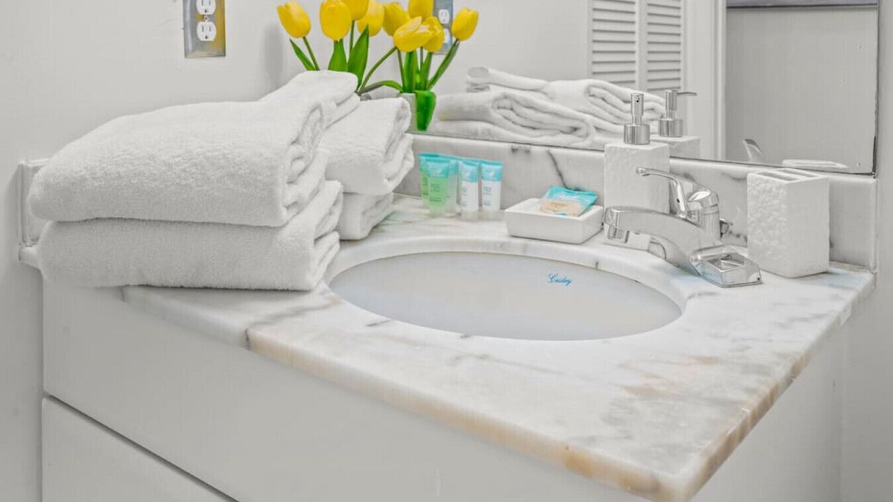 Photo of Bathroom in Brickell