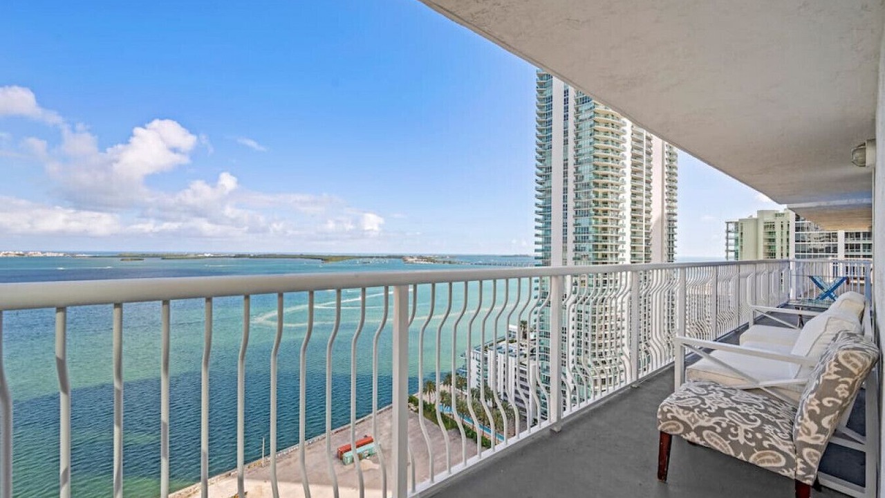 Photo of Outdoor in Brickell