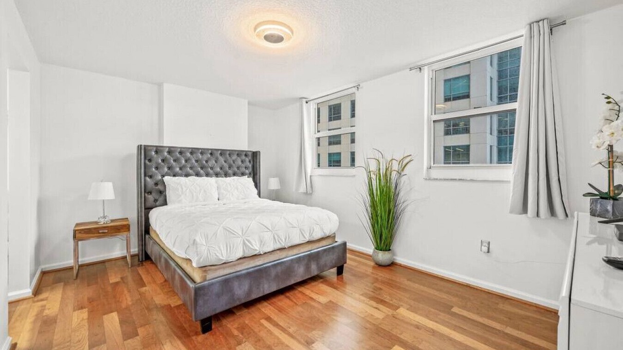 Photo of Bedroom in Brickell
