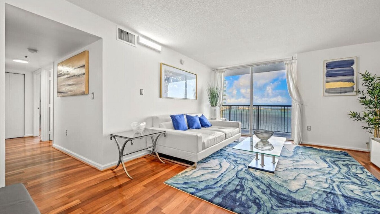 Photo of Livingroom in Brickell