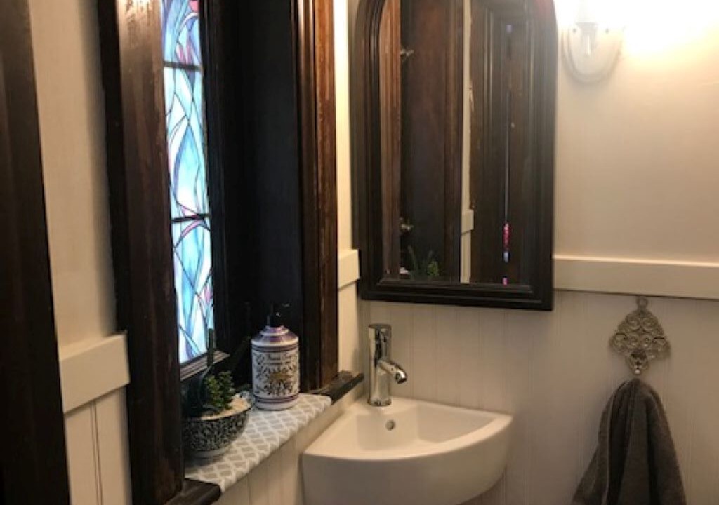 Photo of Bathroom in Youngstown