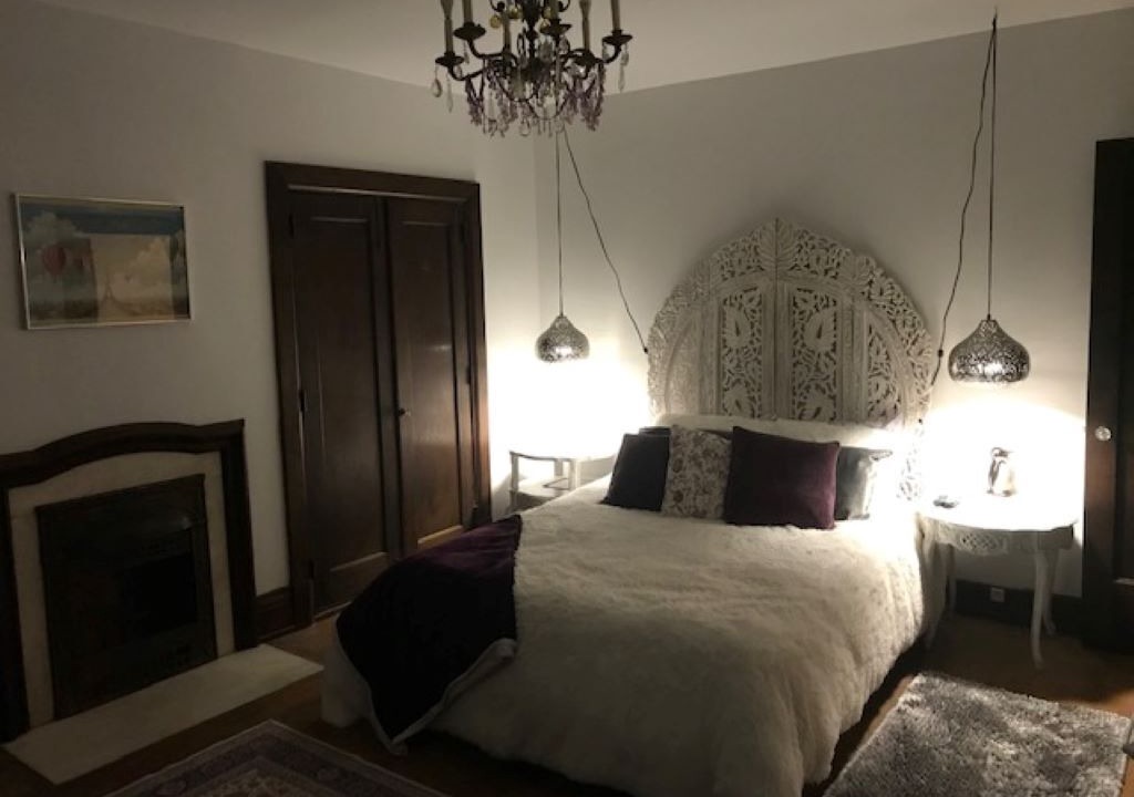 Photo of Bedroom in Youngstown