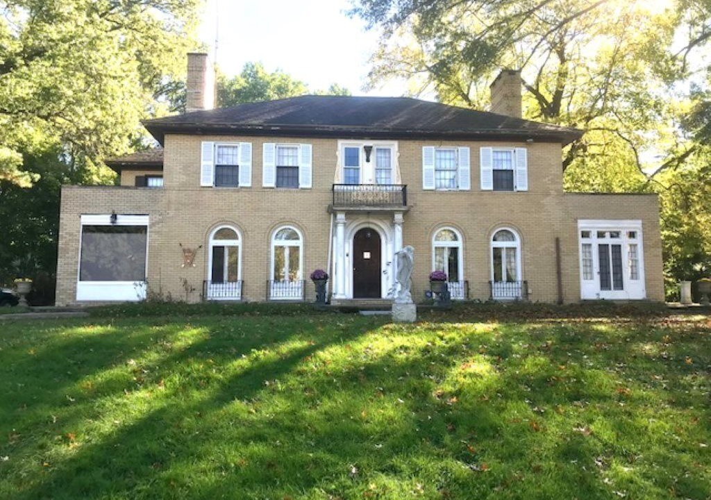 Photo of Outdoor in Youngstown
