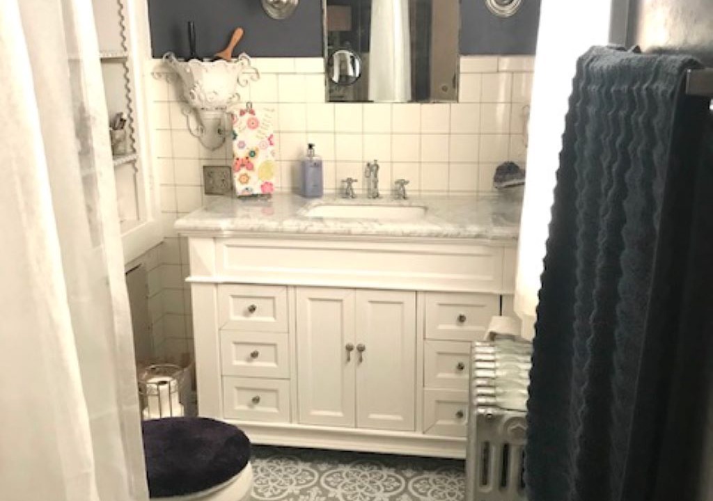 Photo of Bathroom in Youngstown