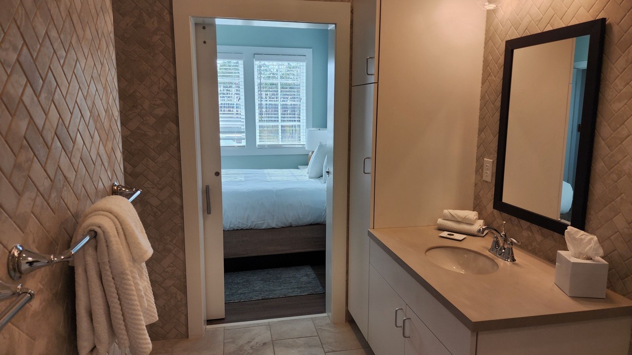 Photo of Bathroom in Gulf Shores