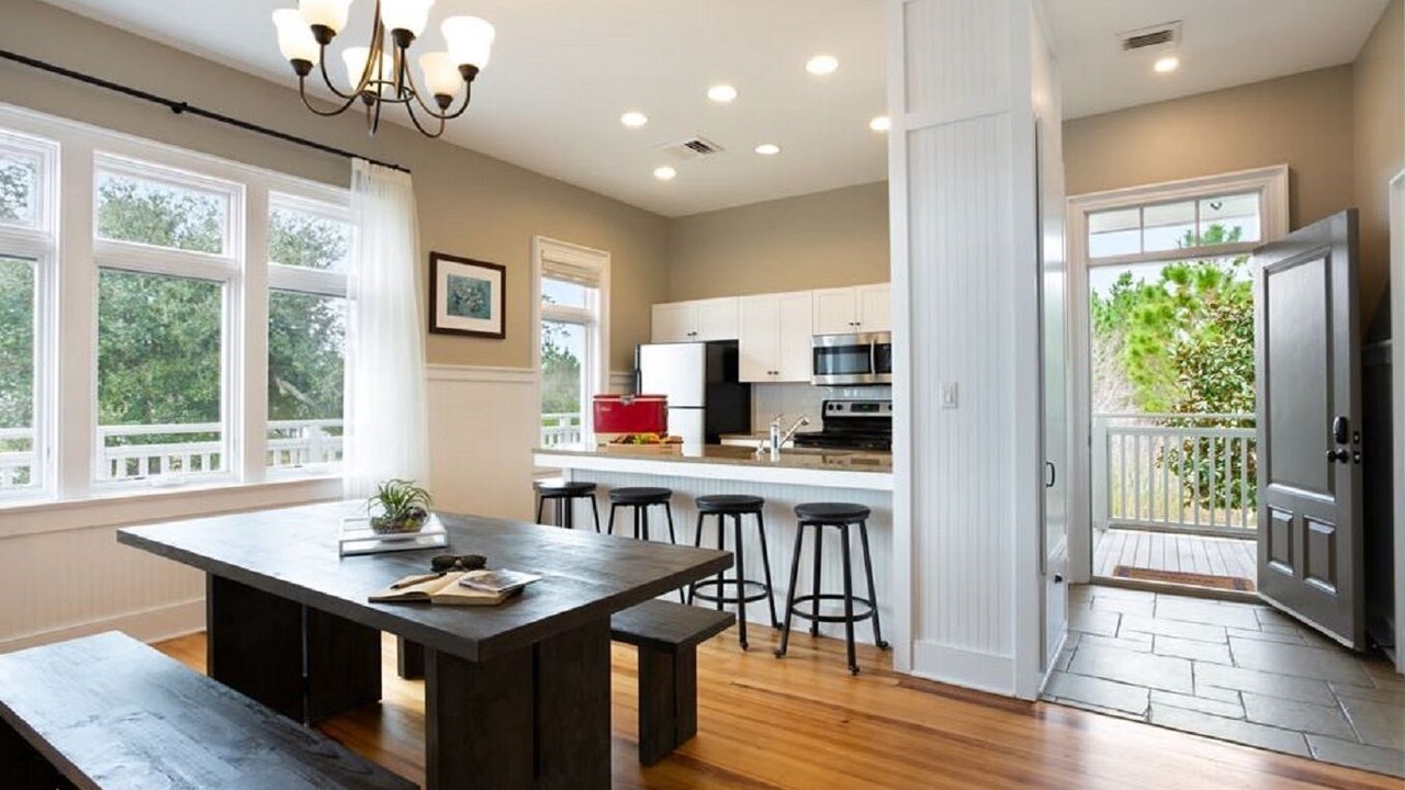 Photo of Kitchen in Gulf Shores
