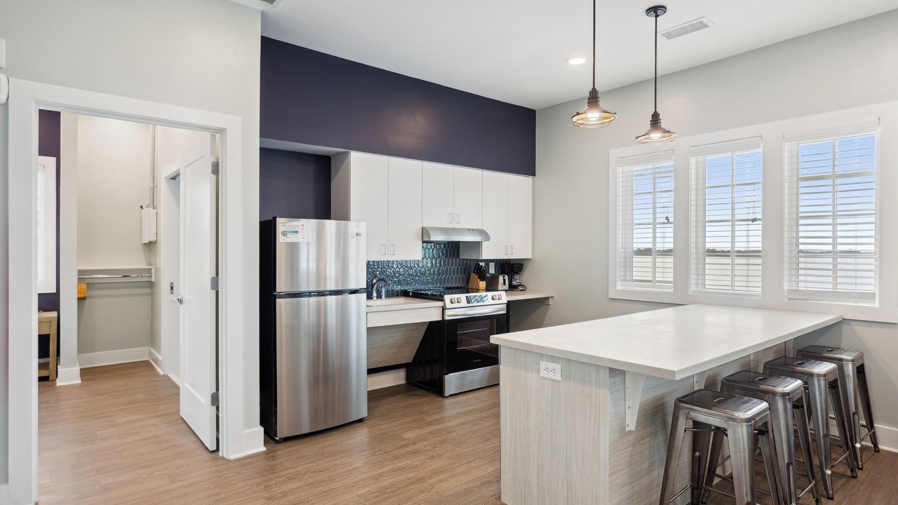 Photo of Kitchen in Gulf Shores