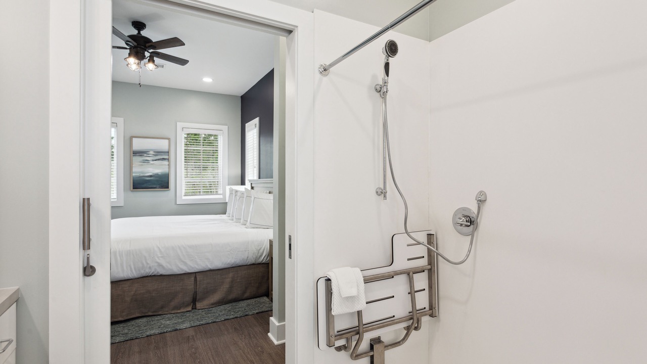 Photo of Bathroom in Gulf Shores