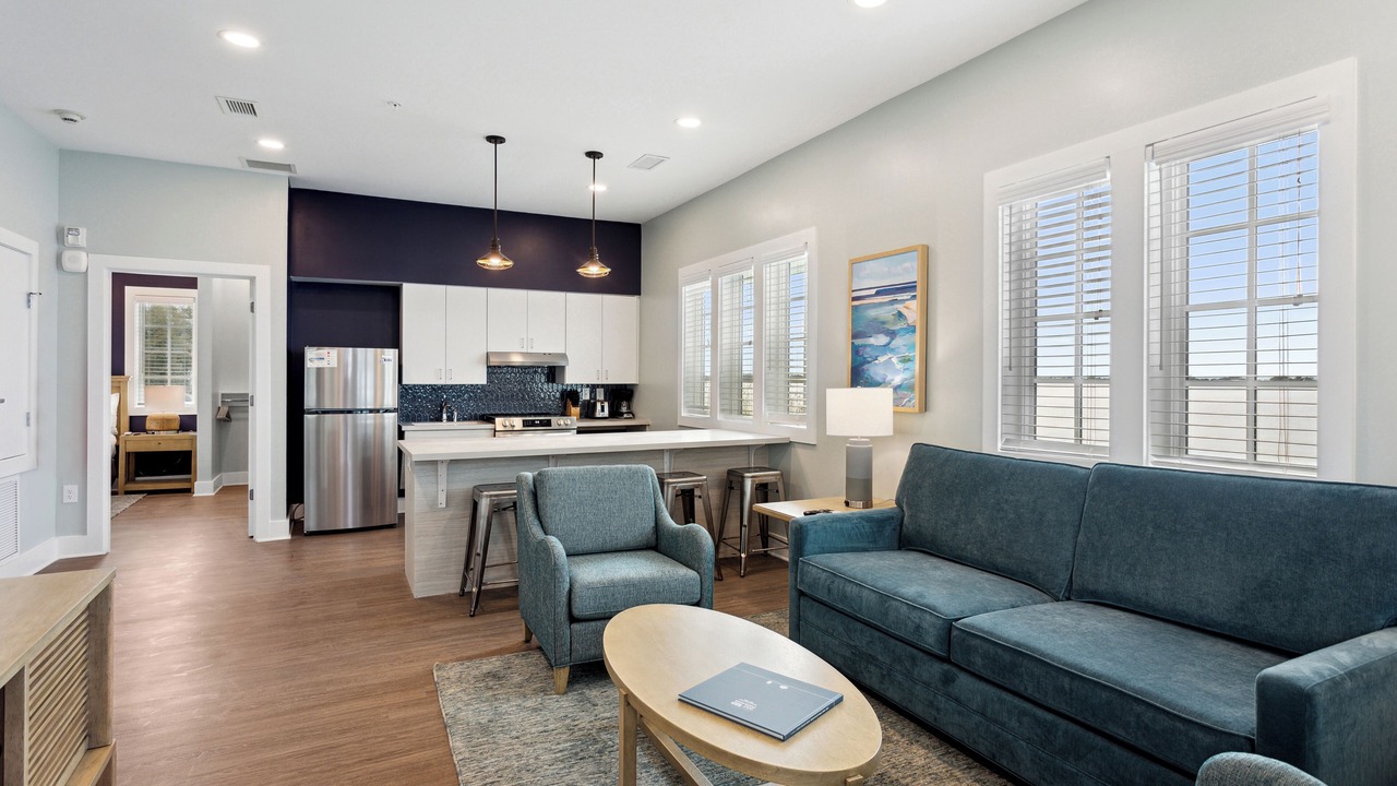 Photo of Livingroom in Gulf Shores