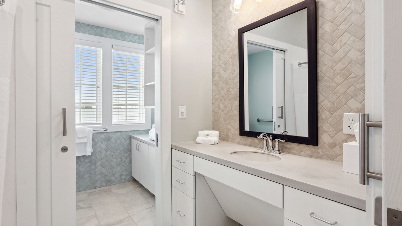 Photo of Bathroom in Gulf Shores