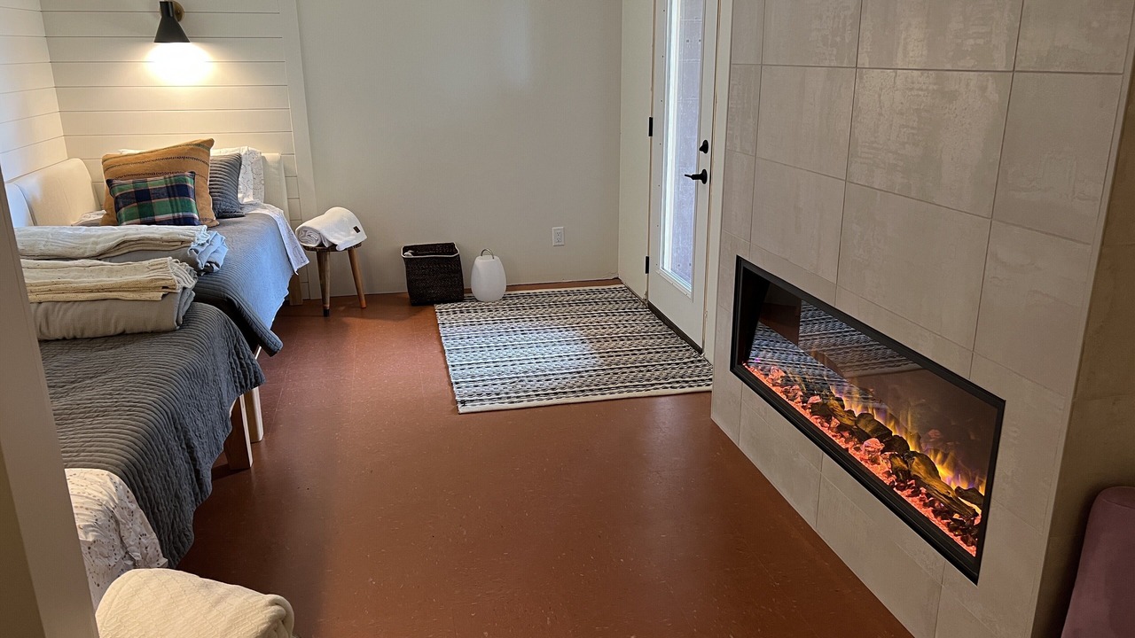 Photo of Bathroom in Somerset