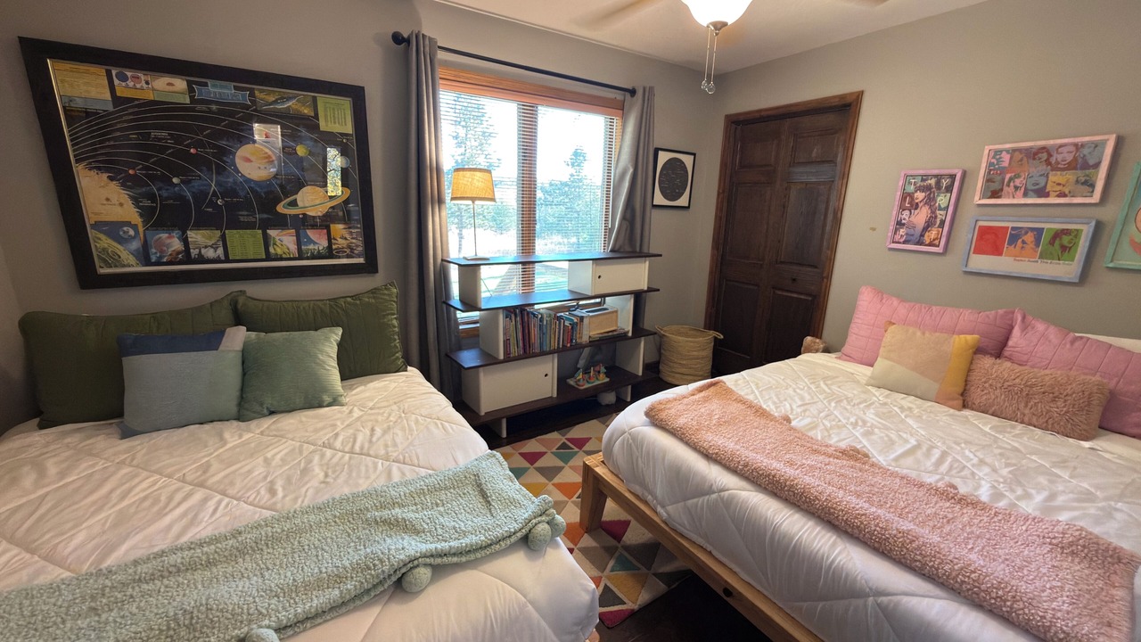 Photo of Bedroom in Somerset