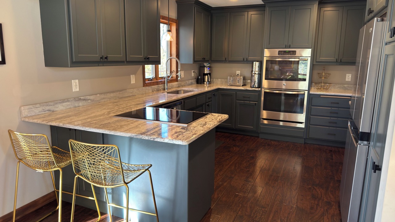 Photo of Kitchen in Somerset