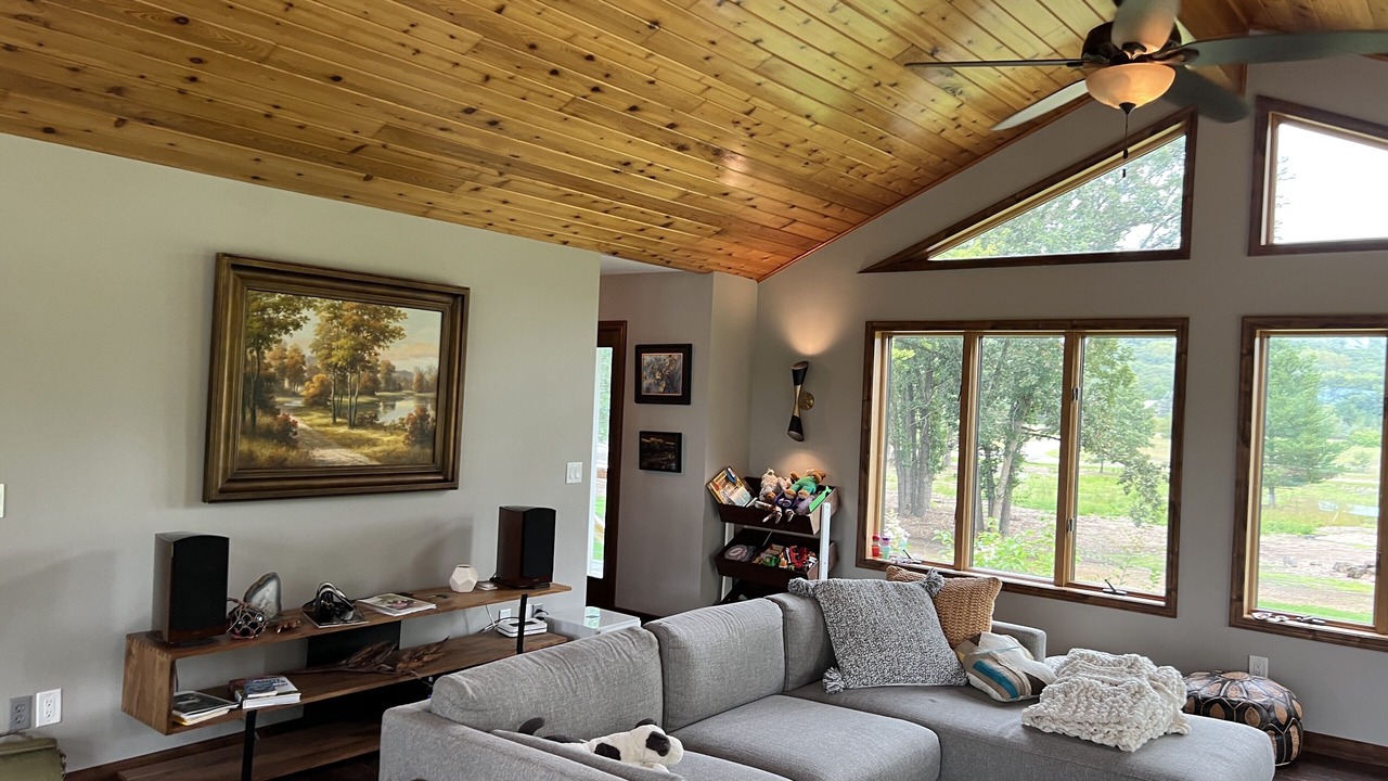 Photo of Bedroom in Somerset