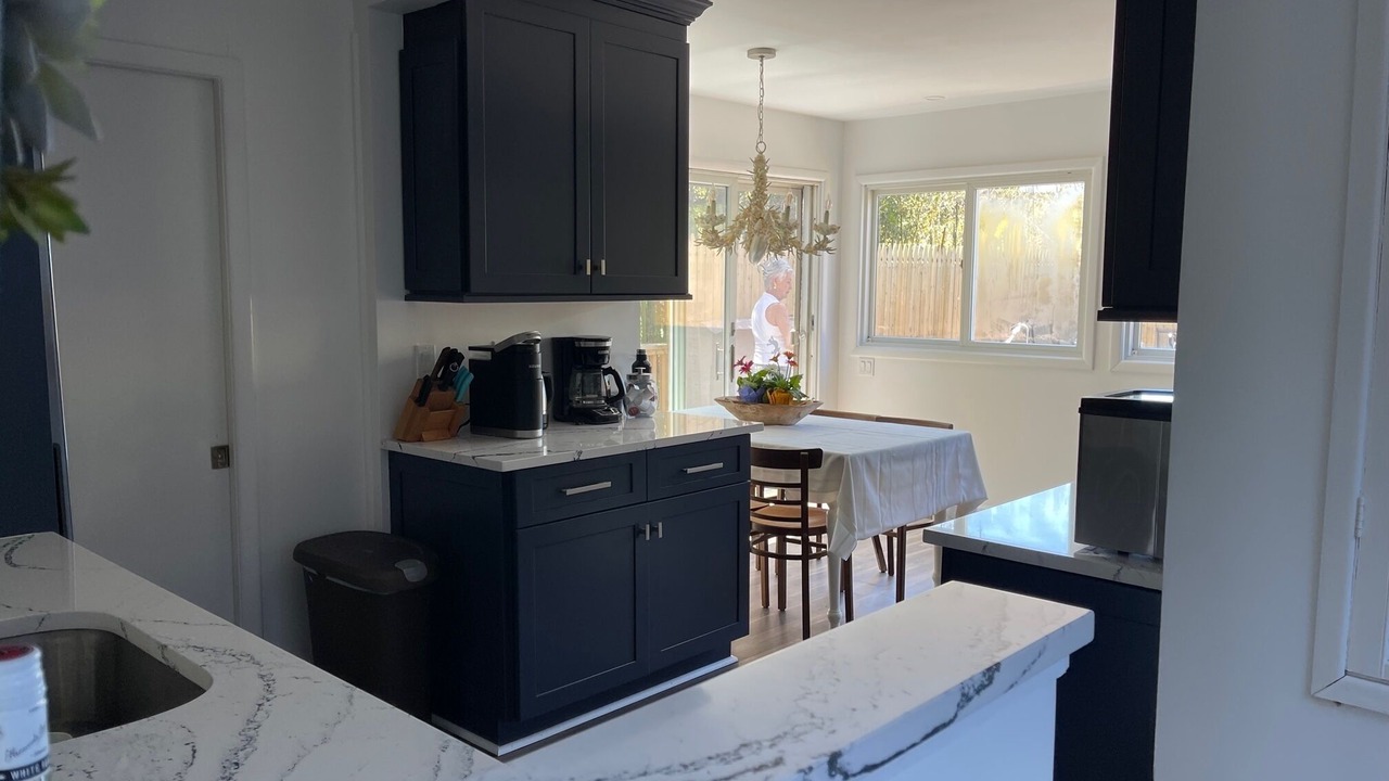 Photo of Kitchen in Ocean Beach