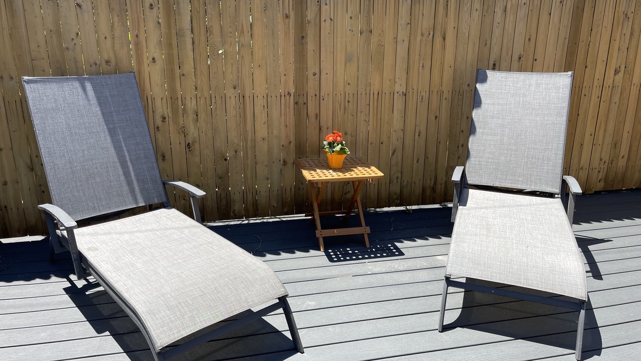 Photo of Patio Balcony in Ocean Beach