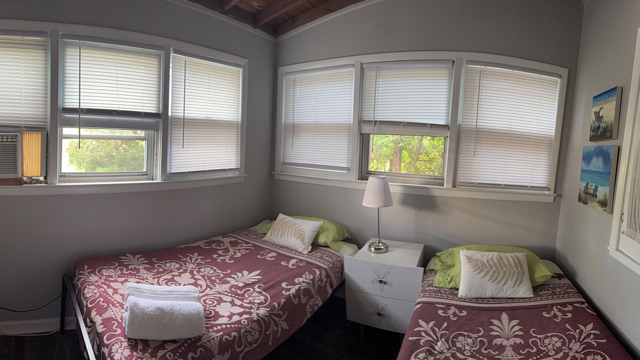 Photo of Bedroom in Ocean Beach