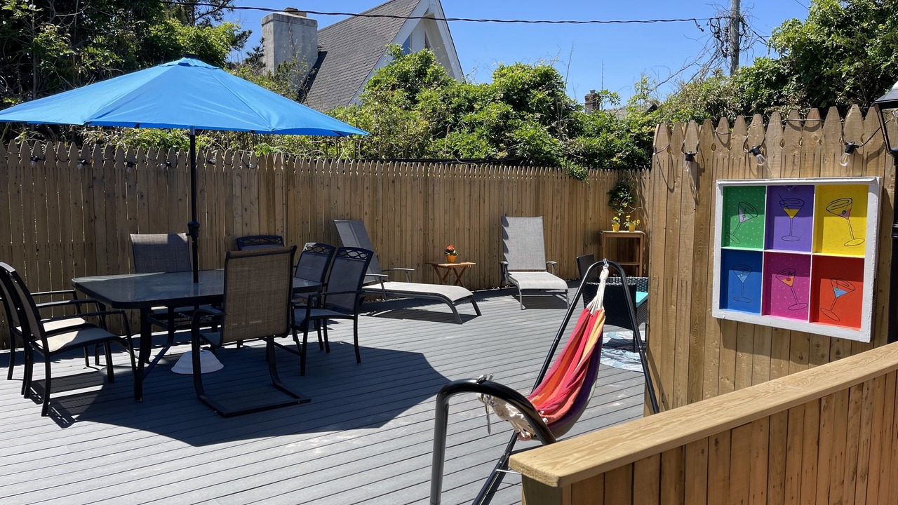 Photo of Outdoor in Ocean Beach