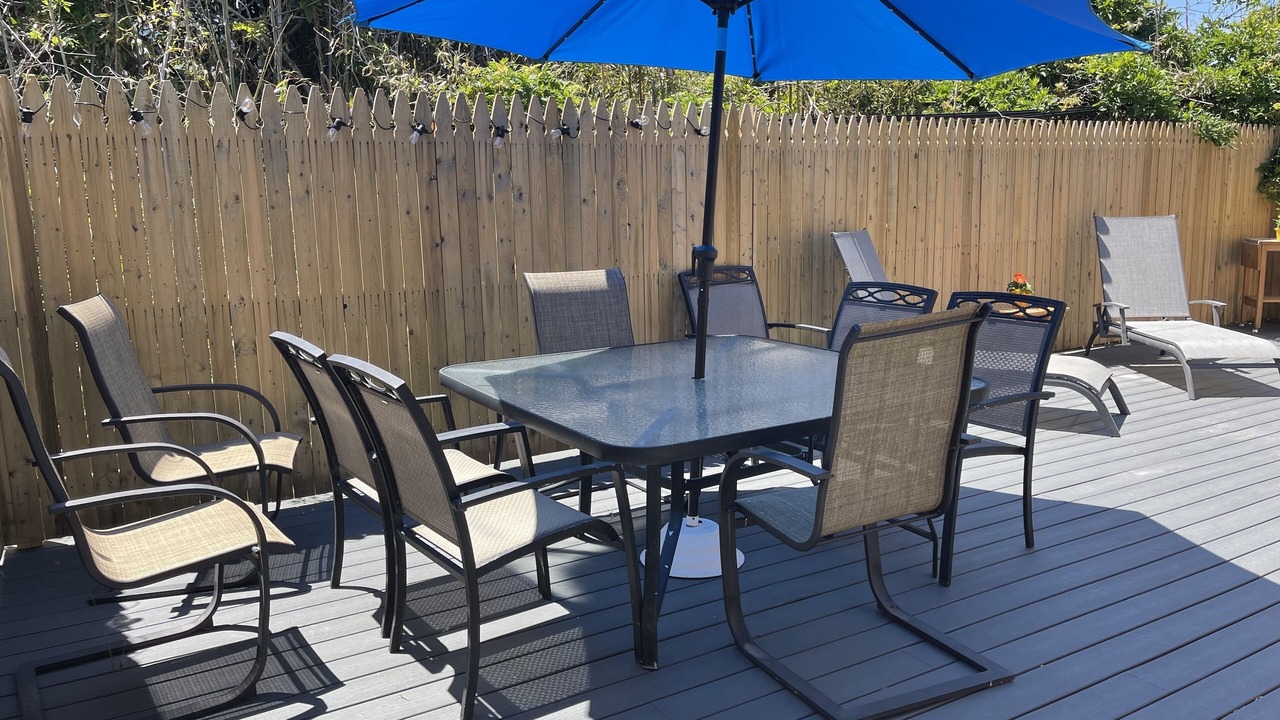 Photo of Outdoor in Ocean Beach