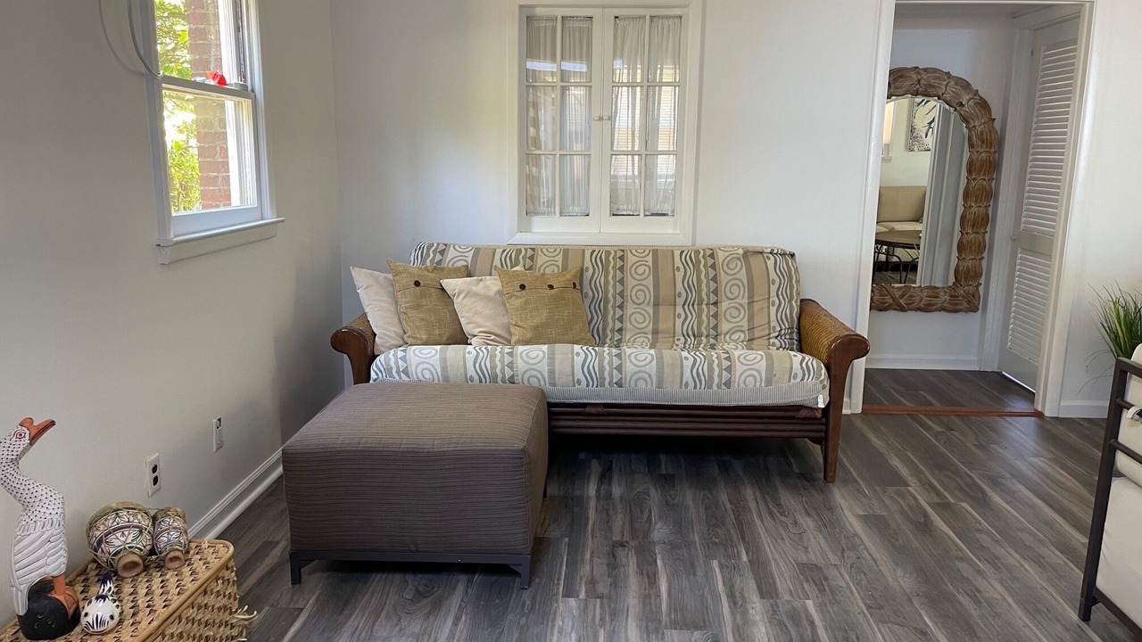 Photo of Livingroom in Ocean Beach