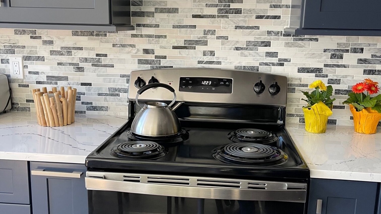 Photo of Kitchen in Ocean Beach